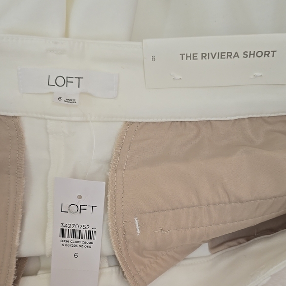 *** SOLD *** LOFT - The Riviera Short - Picture 5 of 7